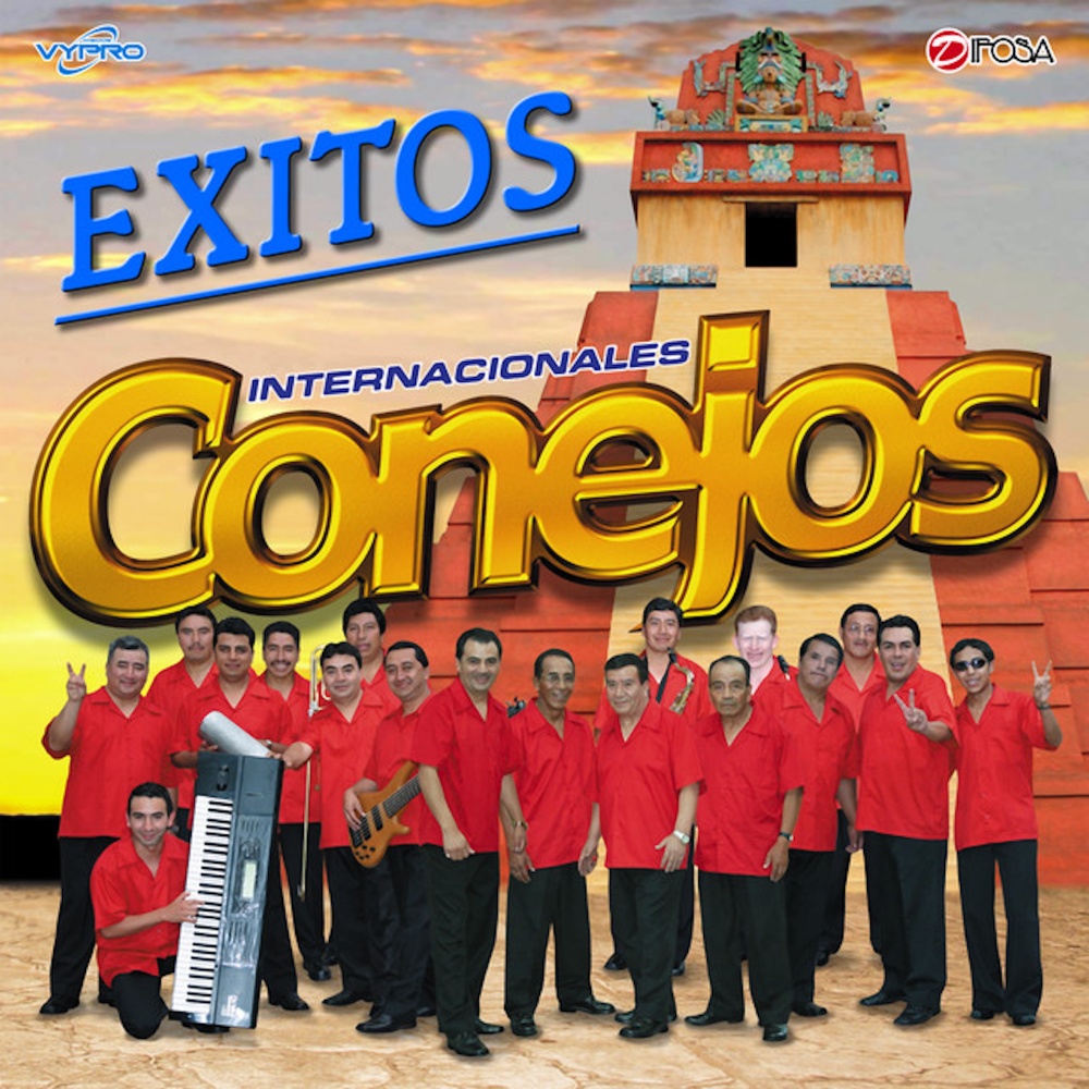 Te Quiero, Marimba  de Guatemala