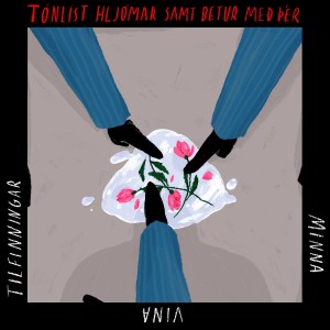 ดาวน์โหลดและฟังเพลง Köflótt á köflum พร้อมเนื้อเพลงจาก Tilfinningar Vina Minna