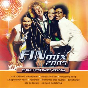 ดาวน์โหลดและฟังเพลง Oon voimissain (feat. Jenny) พร้อมเนื้อเพลงจาก DJ Highlander
