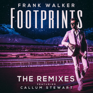 อัลบัม Footprints (Remixes) ศิลปิน Frank Walker