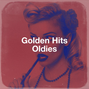 Album Golden Hits Oldies oleh The Magical 50s