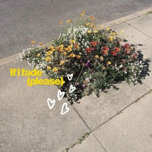 Listen to If I fade (please) song with lyrics from Khamsin