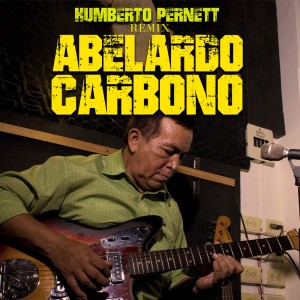 อัลบัม Humerto Pernett remix Abelardo Carbonó ศิลปิน Abelardo Carbonó