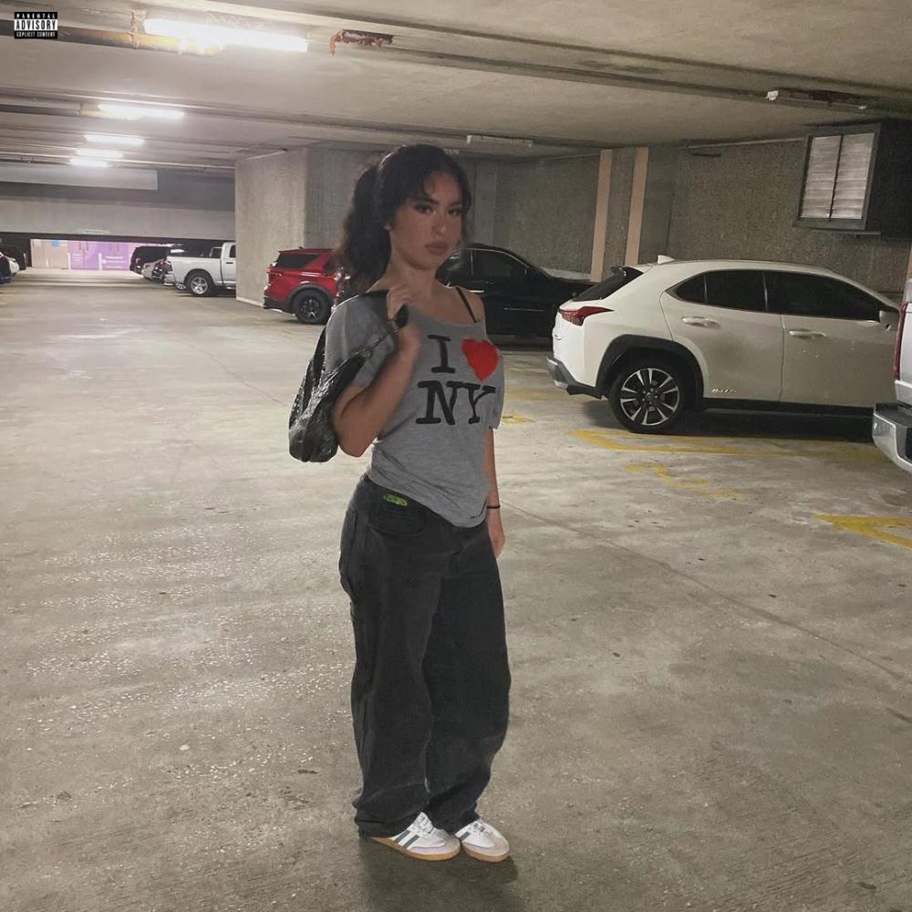 NOT WHAT YOU NEED (Explicit)