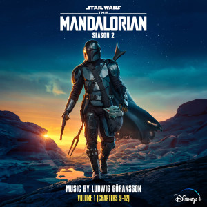 Ludwig Goransson的專輯The Mandalorian: Season 2 - Vol. 1 (Chapters 9-12) (Original Score)