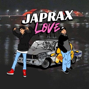 Album JAPRAX LOVE from Onal