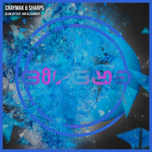 收聽CRaymak的Blow Up歌詞歌曲
