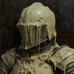 Listen to Armour (Explicit) song with lyrics from WOSK