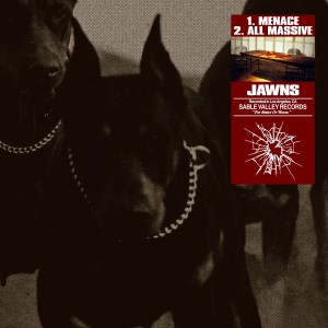 Jawns的专辑Menace (Explicit)