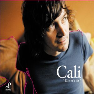 收聽Cali的Différent (Version longue)歌詞歌曲