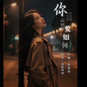 Album 你妈到底要如何 from 琴琴