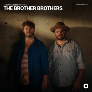 Dengarkan Cairo, IL (OurVinyl Sessions) lagu dari The Brother Brothers dengan lirik