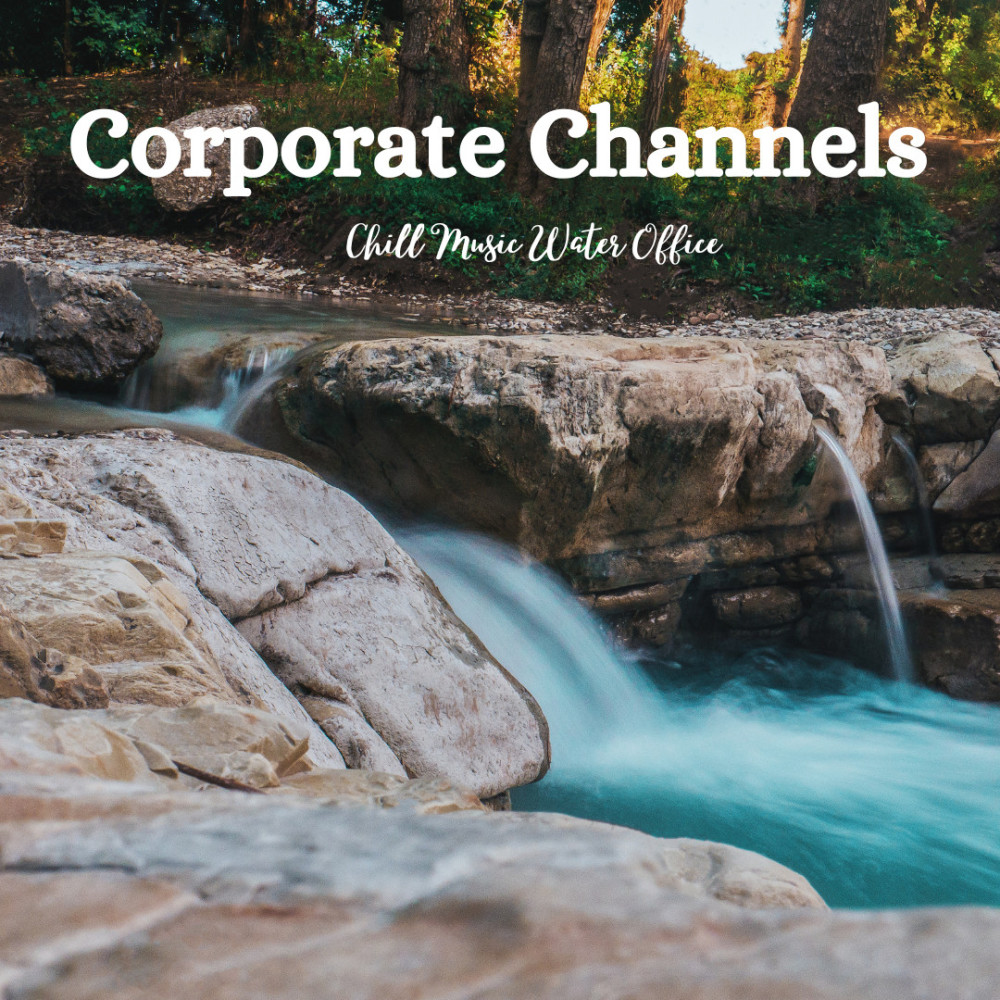 Channel Reflections in Water