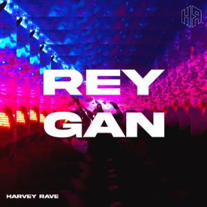 Harvey Rave的專輯Reygan