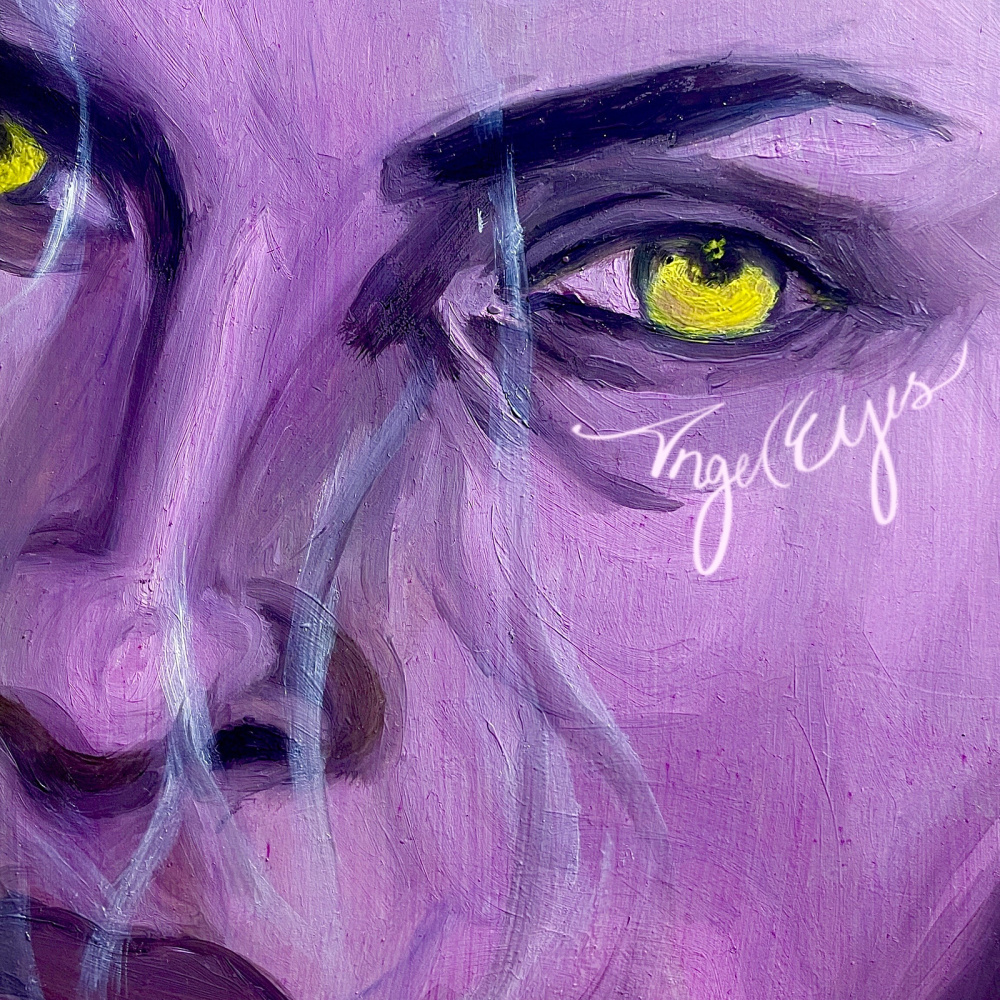 Angel Eyes (Explicit)