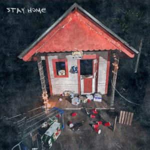 ดาวน์โหลดและฟังเพลง STAY HOME (feat. Jairodeo & Hxnna) (Explicit) พร้อมเนื้อเพลงจาก E-Bird