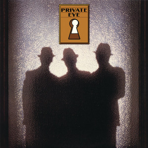ดาวน์โหลดและฟังเพลง No One Can Love You Like Me (Album Version) พร้อมเนื้อเพลงจาก Private Eye