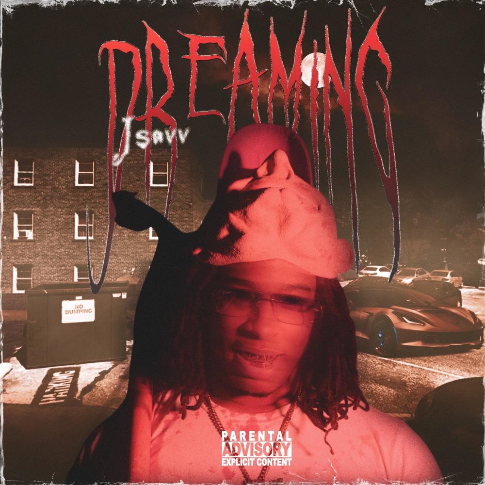 Dreaming (Explicit)