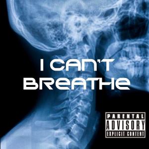 收聽Kalyssa的I CAN'T BREATHE歌詞歌曲
