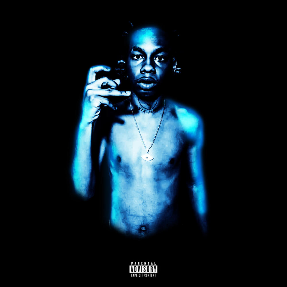 Like a Genie (Explicit)