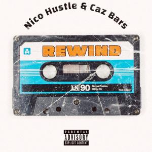 收聽Nico Hustle的DEVASTATION (feat. Caz_bars & Hereallywithit) (Explicit)歌詞歌曲