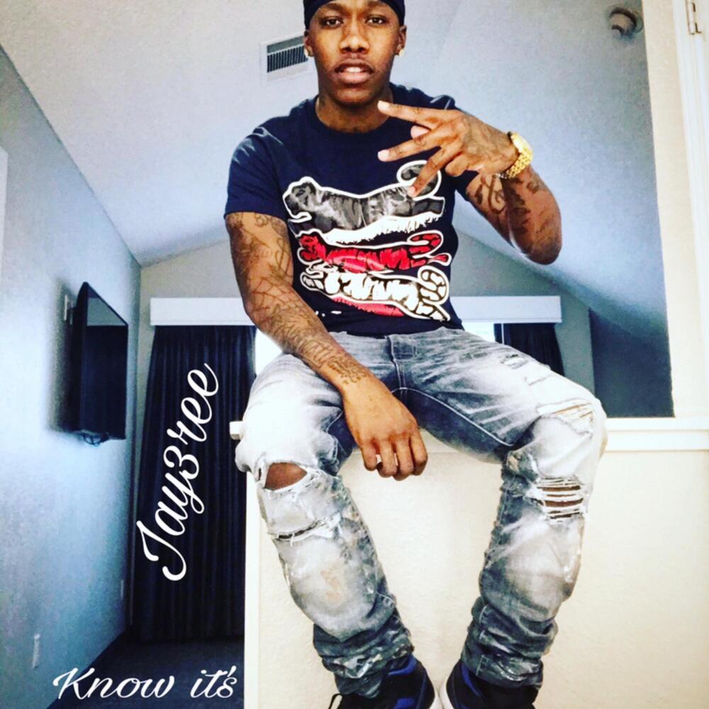 Know Its Me (Explicit)