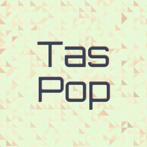 Various Artists的專輯Tas Pop