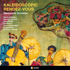 Listen to Colpevole (versione quartetto) song with lyrics from Giampaolo Ascolese