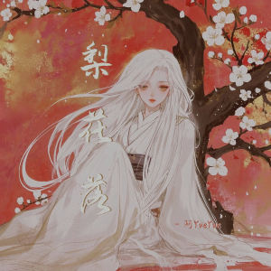 Album 梨花落 from 阿YueYue
