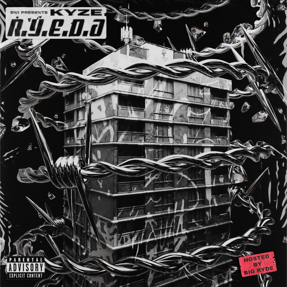 Doomsday (Explicit)