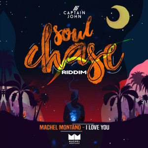 ดาวน์โหลดและฟังเพลง I Love You พร้อมเนื้อเพลงจาก Machel Montano