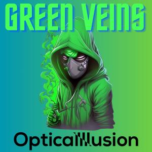 อัลบัม Green Veins (Explicit) ศิลปิน OpticalIllusion