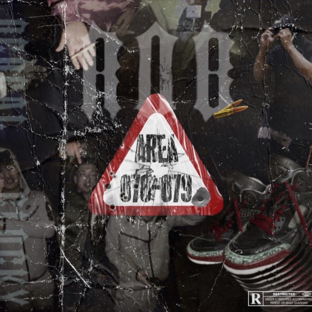 ROB (feat. Glocky) (Explicit)