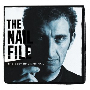 Jimmy Nail的專輯The Nail File