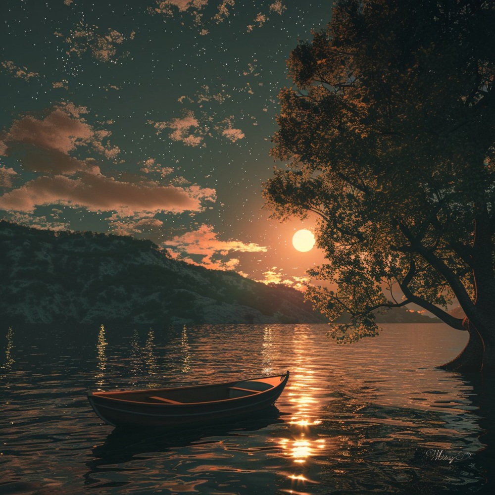 Soft Vibes Surround Spirit