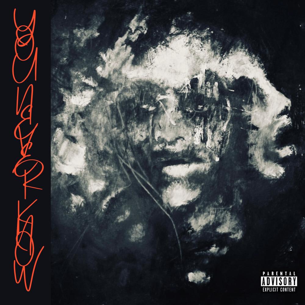 I Know Your'e Out There Somewhere (Explicit)