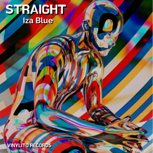 Album Straight from Iza Blue