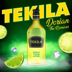 อัลบัม Tekila (The Remixes) ศิลปิน Dorian
