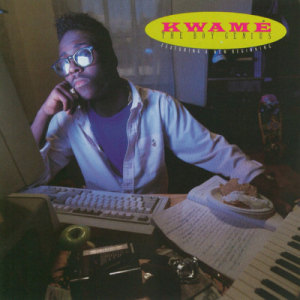 ดาวน์โหลดและฟังเพลง Sweet Thing (LP版) พร้อมเนื้อเพลงจาก Kwame