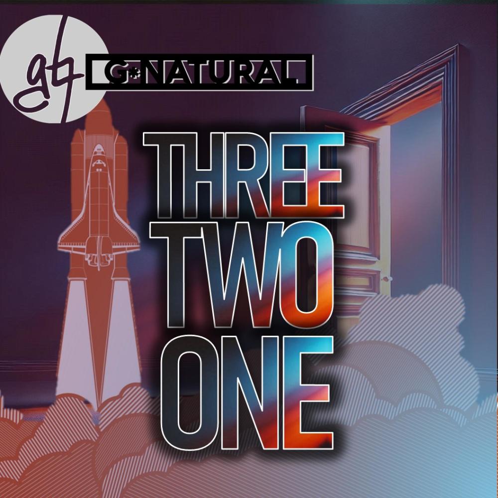 Three Two One (Radio Edit)