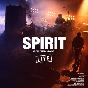 ดาวน์โหลดและฟังเพลง Future in My Hands (Live) พร้อมเนื้อเพลงจาก Spirit