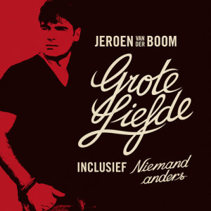 ดาวน์โหลดและฟังเพลง Hou Van Mij พร้อมเนื้อเพลงจาก Jeroen van der Boom