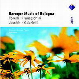 ดาวน์โหลดและฟังเพลง Torelli : Concerto for Strings in G major Op.6 No.1 : III Adagio พร้อมเนื้อเพลงจาก Ivor Bolton