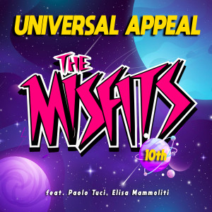 Starlight music的專輯Universal Appeal