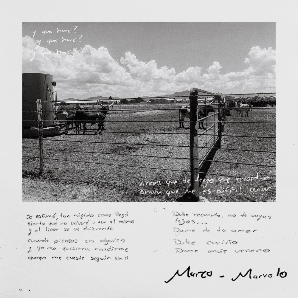 Marzo
