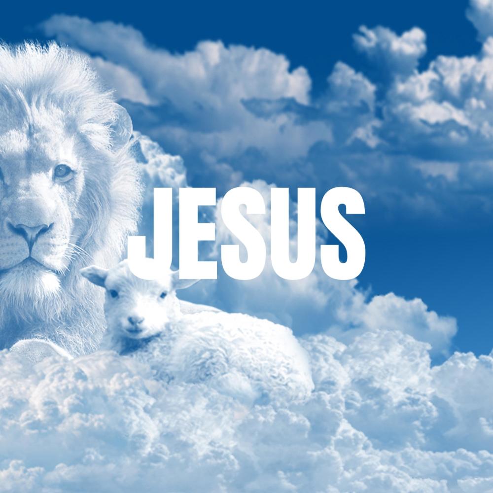 JESUS
