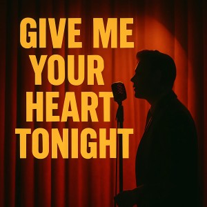 Album Give Me Your Heart Tonight (Mixes) from Geo Da Silva