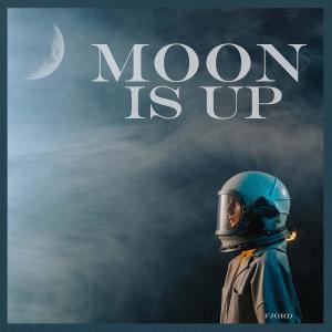 Album Moon Is Up from Fjord