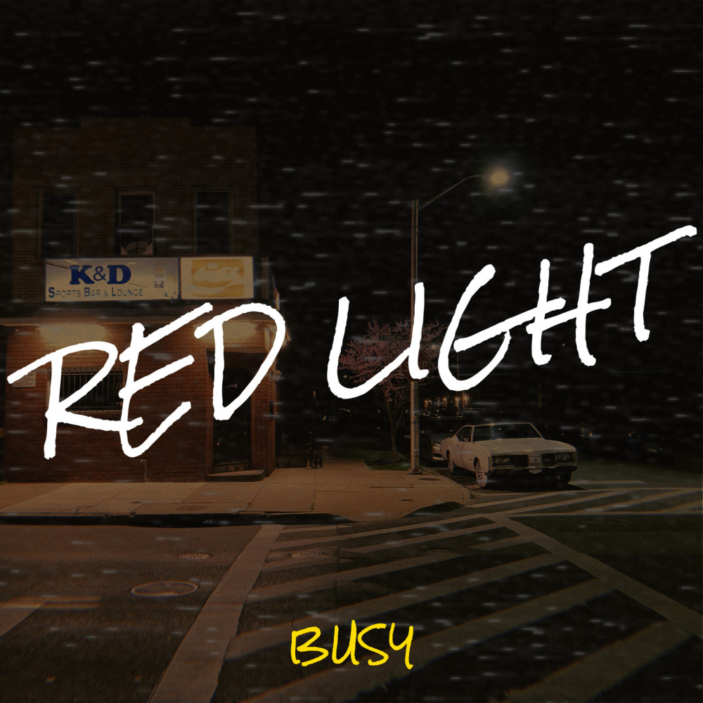 Red Light (Explicit)