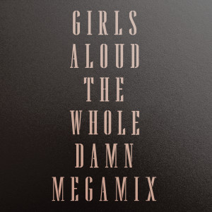 Girls Aloud的專輯The Whole Damn Megamix
